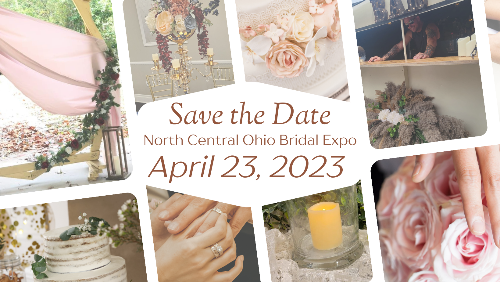 North Central Ohio Bridal Expo